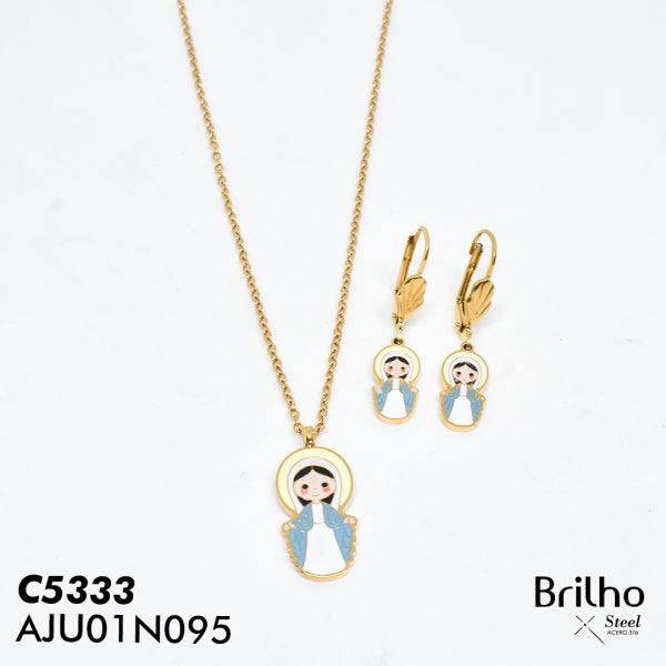 AJU01N095 JUEGO