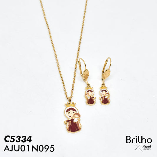 AJU01N095 JUEGO