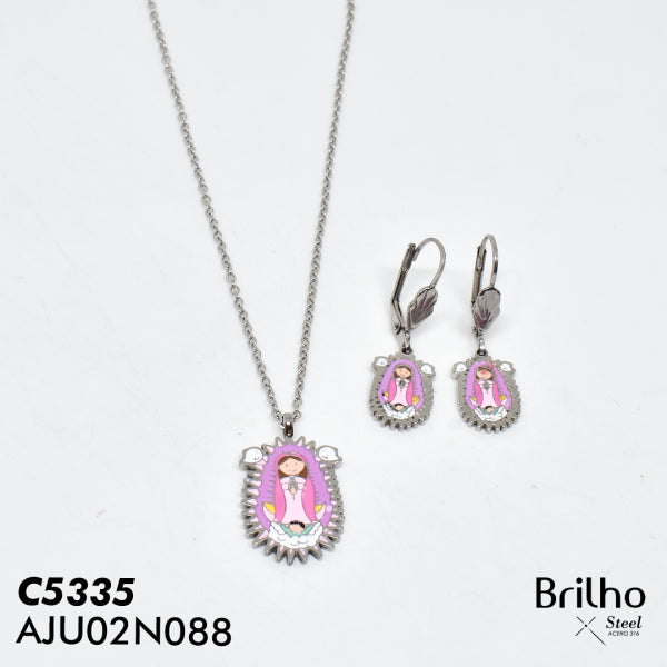 AJU02N088 JUEGO