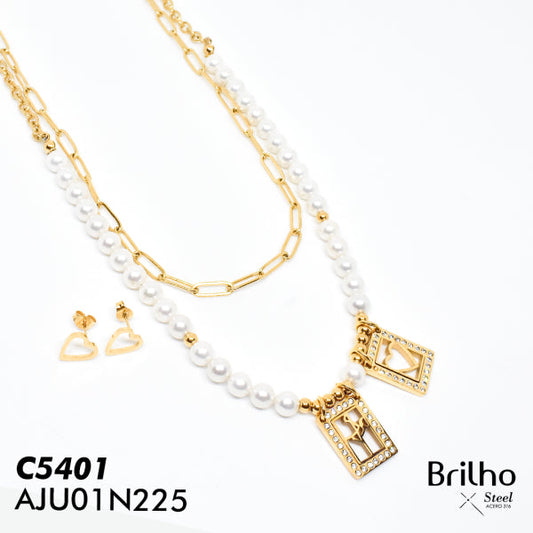 AJU01N225 JUEGO
