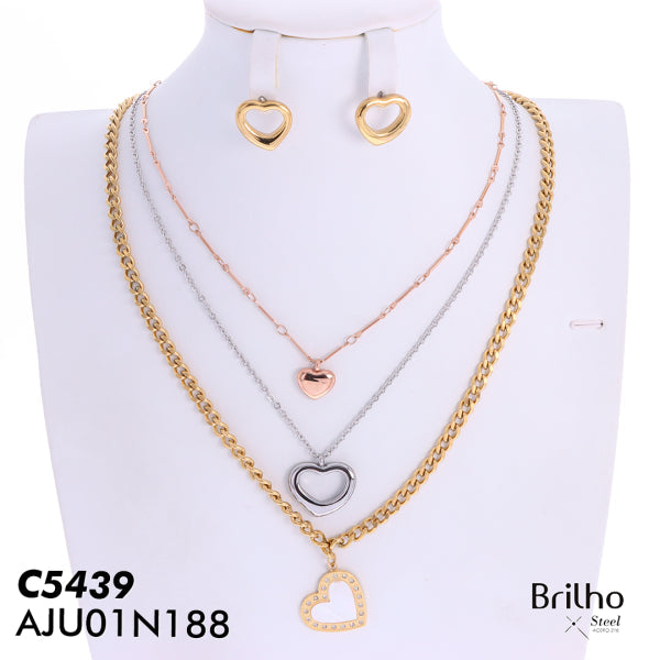 AJU01N188 JUEGO