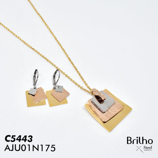 AJU01N175 JUEGO