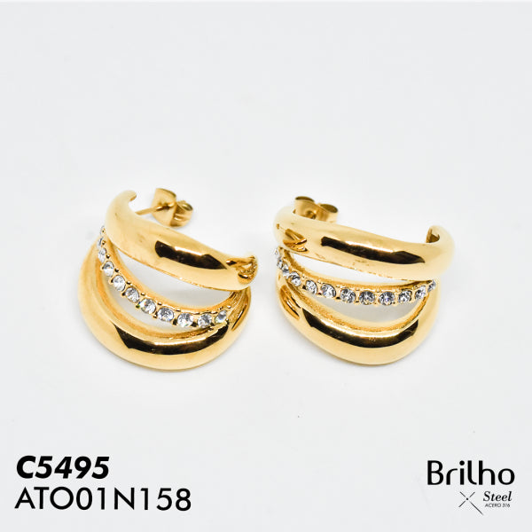 ATO01N158 CANDONGA