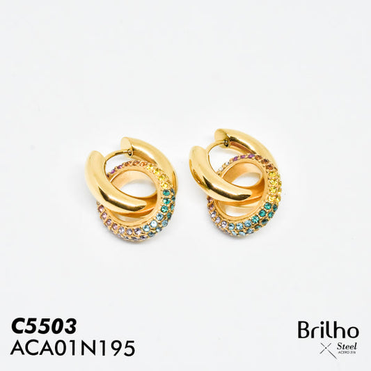 ACA01N195 CANDONGA