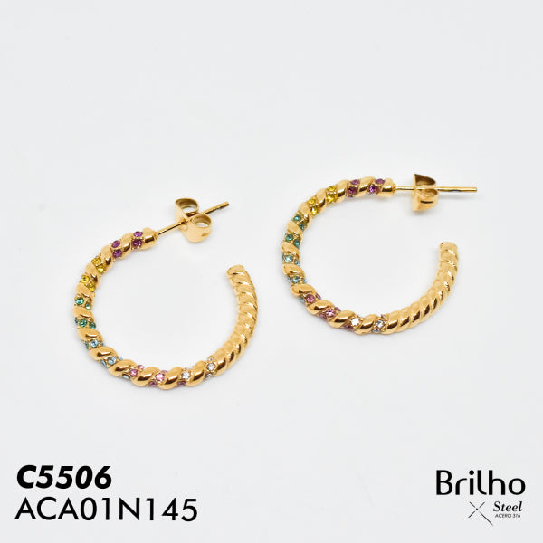 ACA01N145 CANDONGA