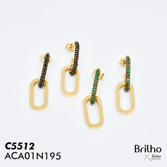 ACA01N195 CANDONGA