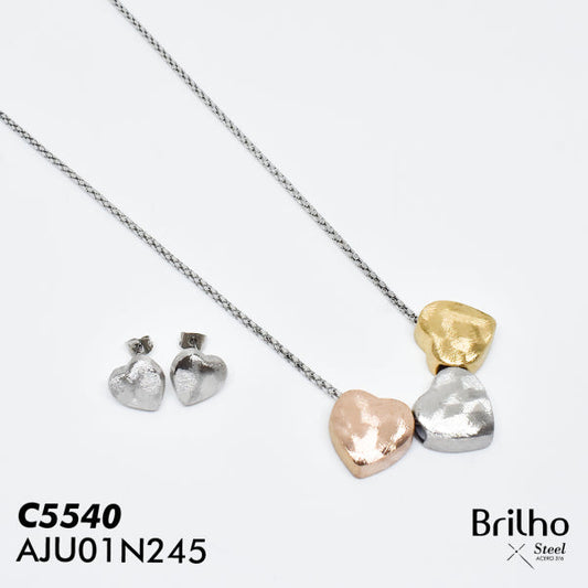 AJU01N245 JUEGO