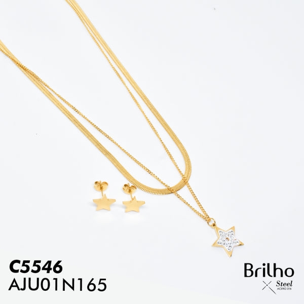 AJU01N165 JUEGO