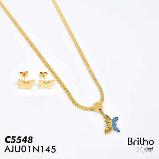 AJU01N145 JUEGO