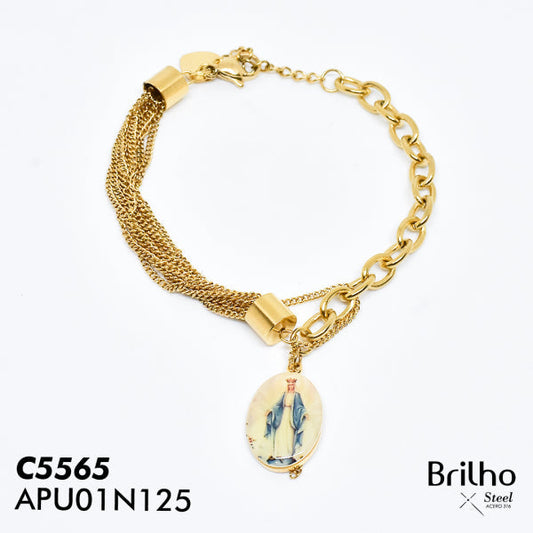 APU01N125 PULSERA