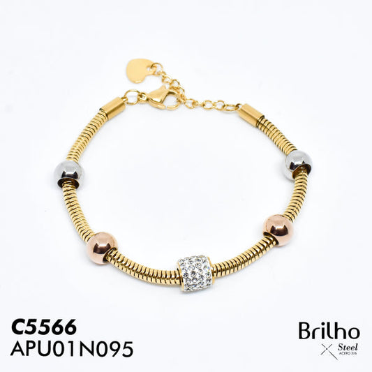 APU01N095 PULSERA