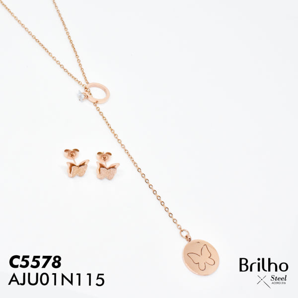 AJU01N115 JUEGO