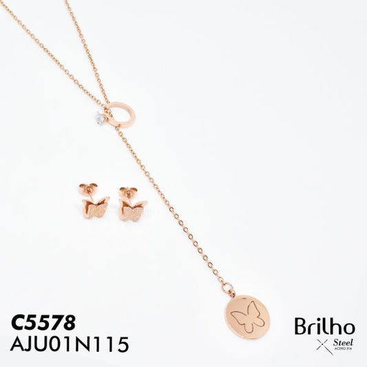 AJU01N115 JUEGO
