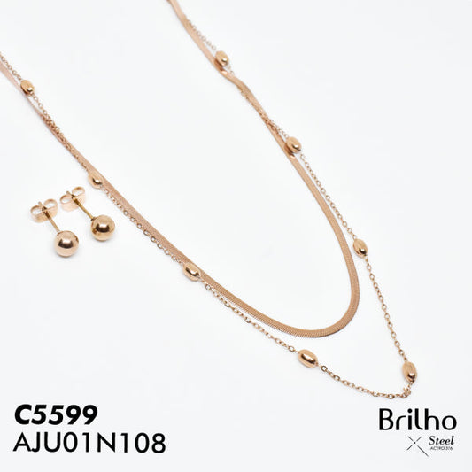 AJU01N108 JUEGO