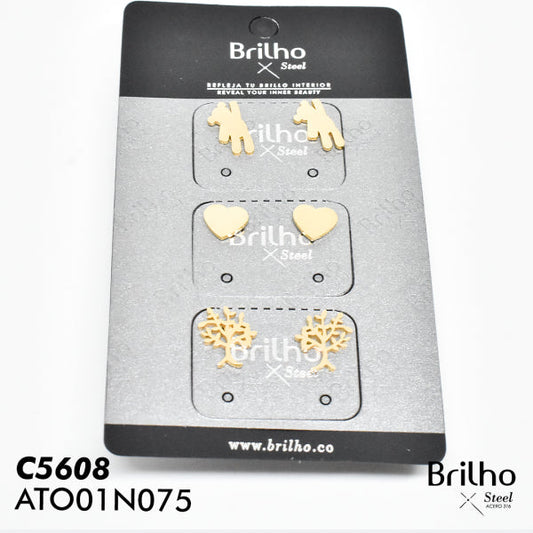 ATO01N075 TOPO SET