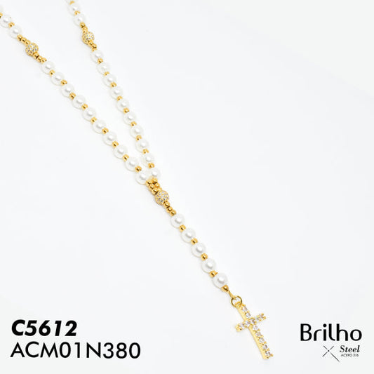 ACM01N380 CAMANDULA