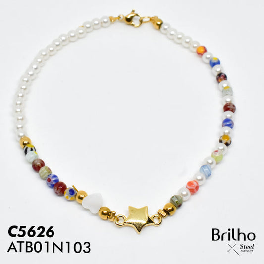 ATB01N103 TOBILLERA