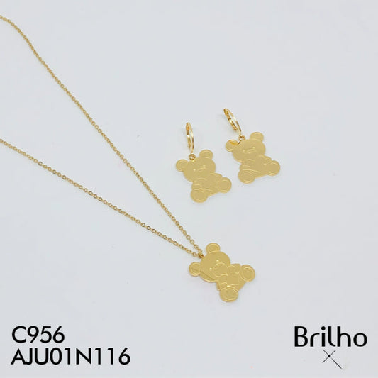 APU01N094 PULSERA