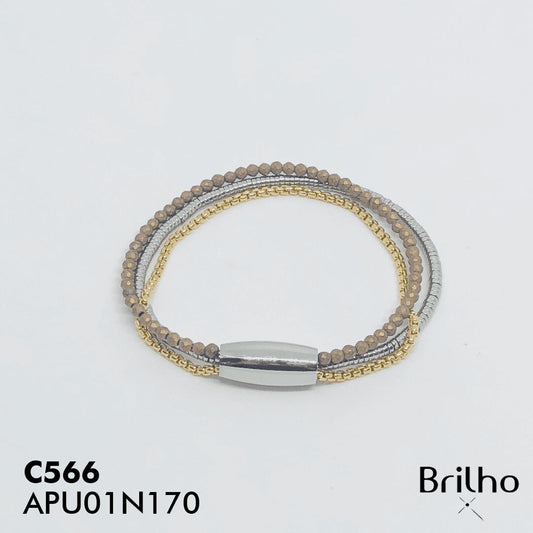 APU01N170 PULSERA