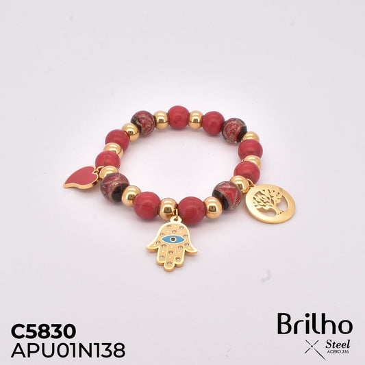 APU01N138 PULSERA