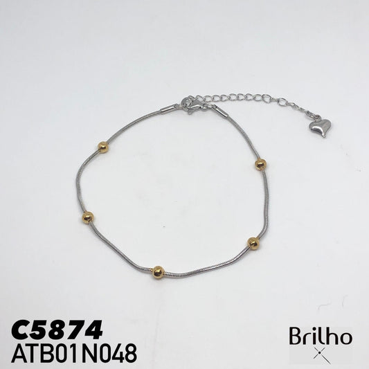 ATB01N048 TOBILLERA 21CM+5CM EXT
