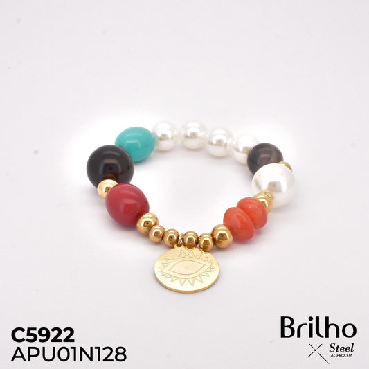 APU01N128 PULSERA