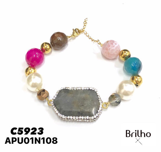 APU01N108 PULSERA