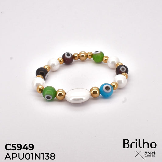 APU01N138 PULSERA