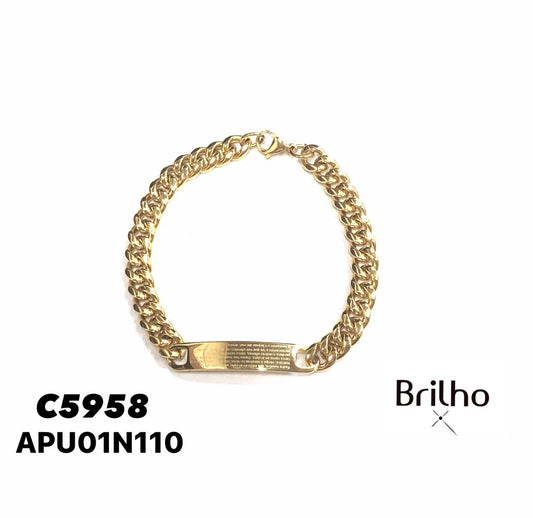 APU01N110 PULSERA