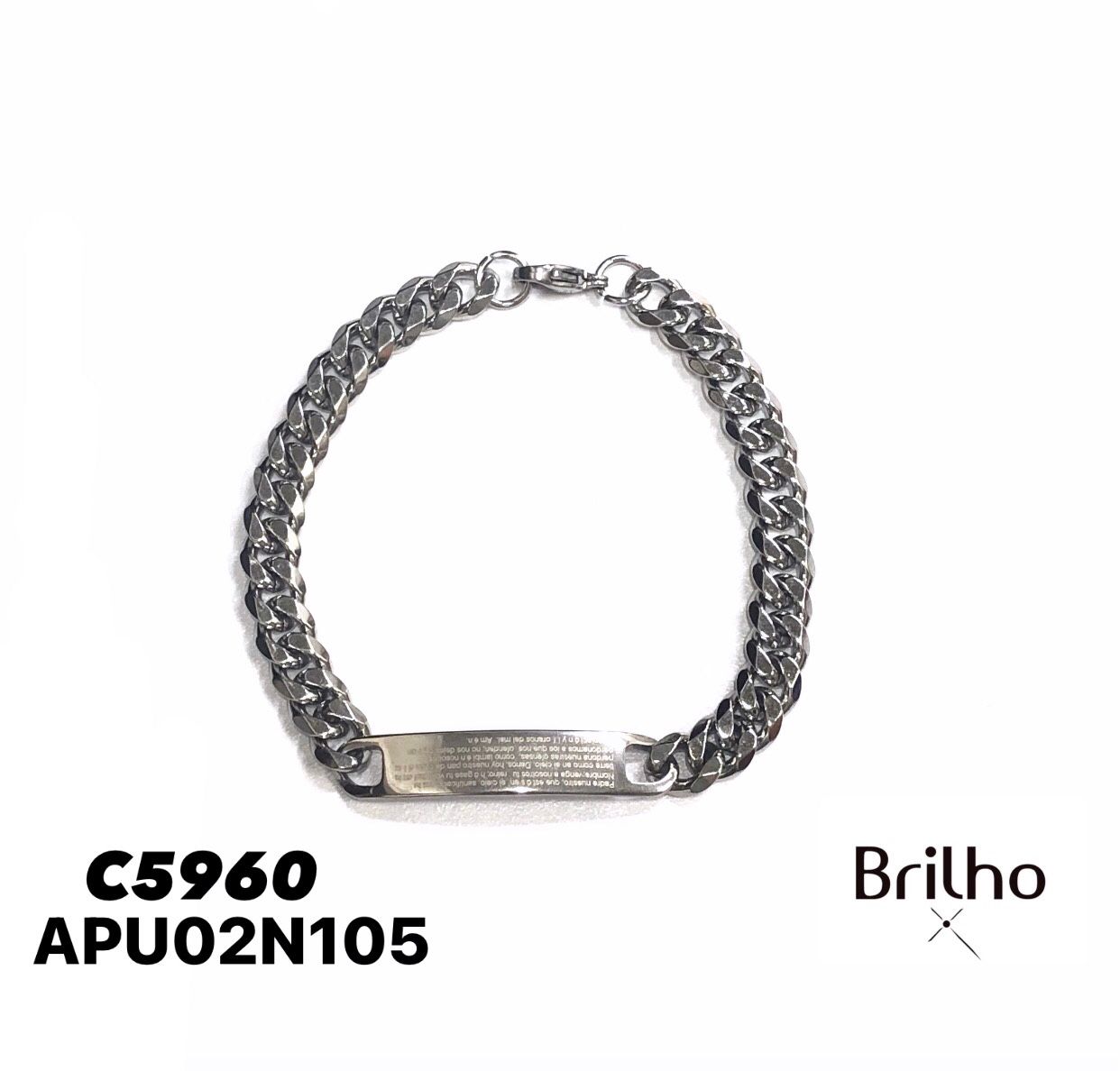 APU02N105 PULSERA