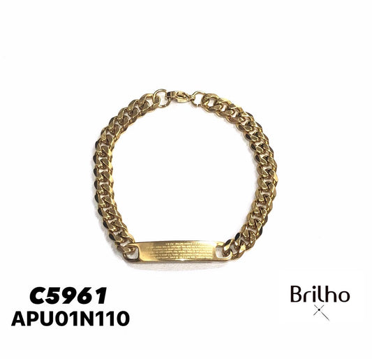 APU01N110 PULSERA