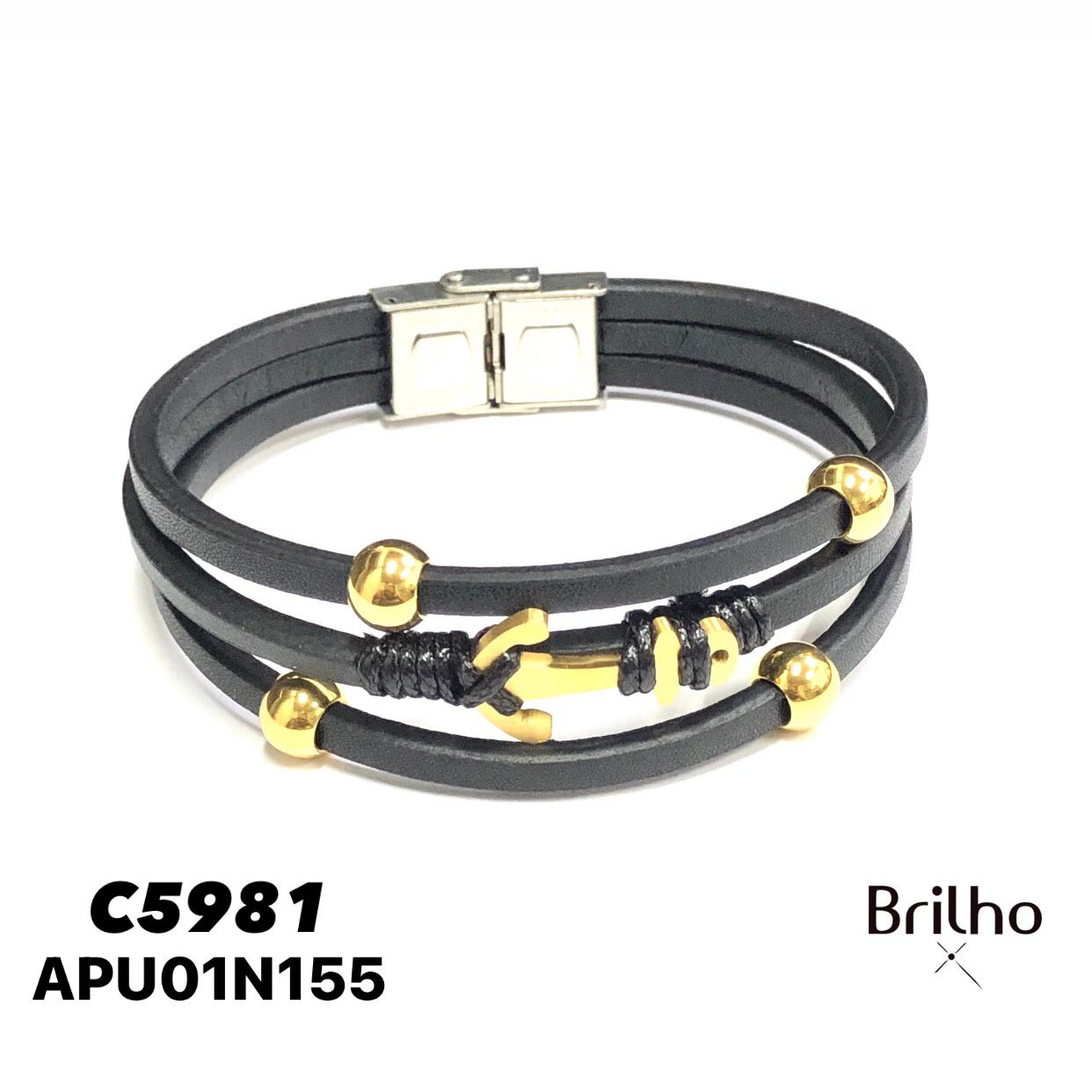 APU01N155 PULSERA