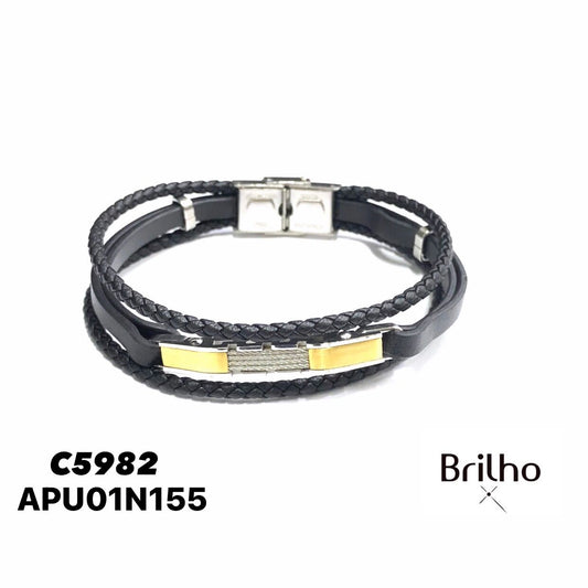 APU01N155 PULSERA