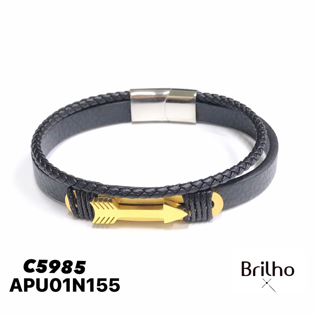 APU01N155 PULSERA