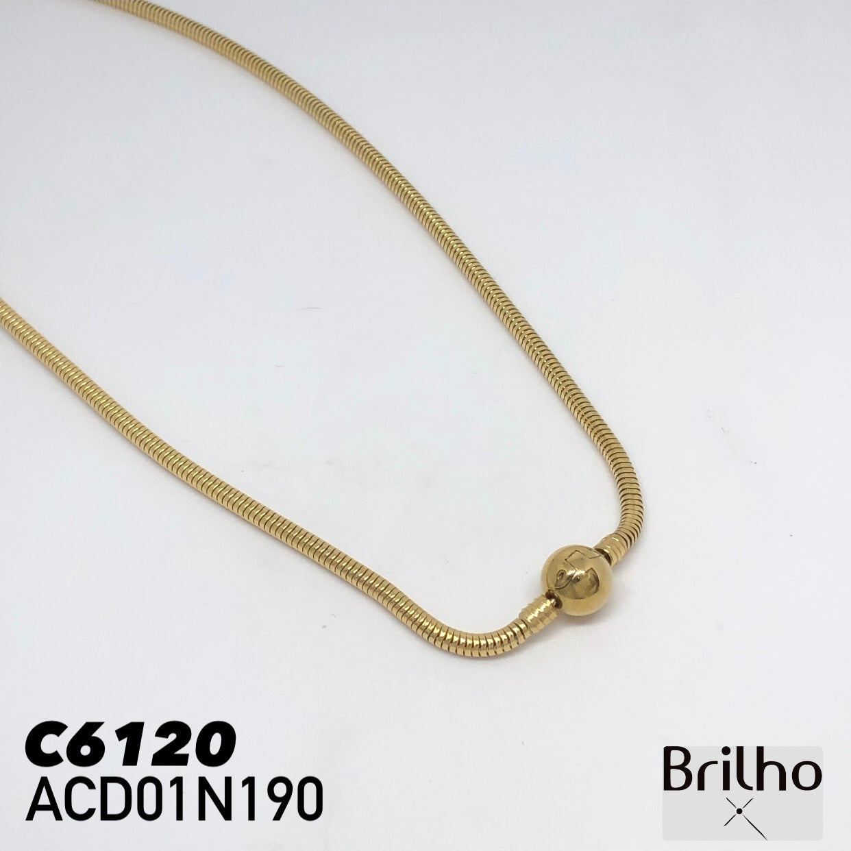 ACD01N190 CADENA