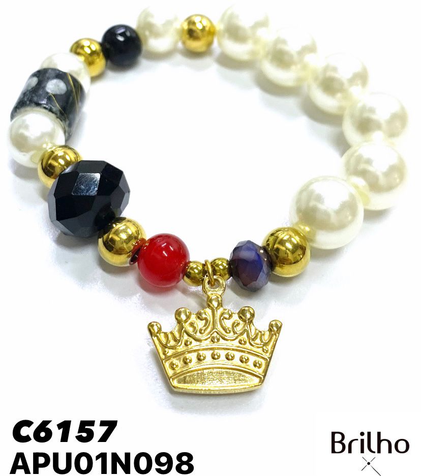 APU01N098 PULSERA