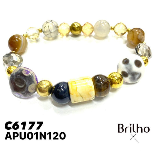 APU01N120 PULSERA