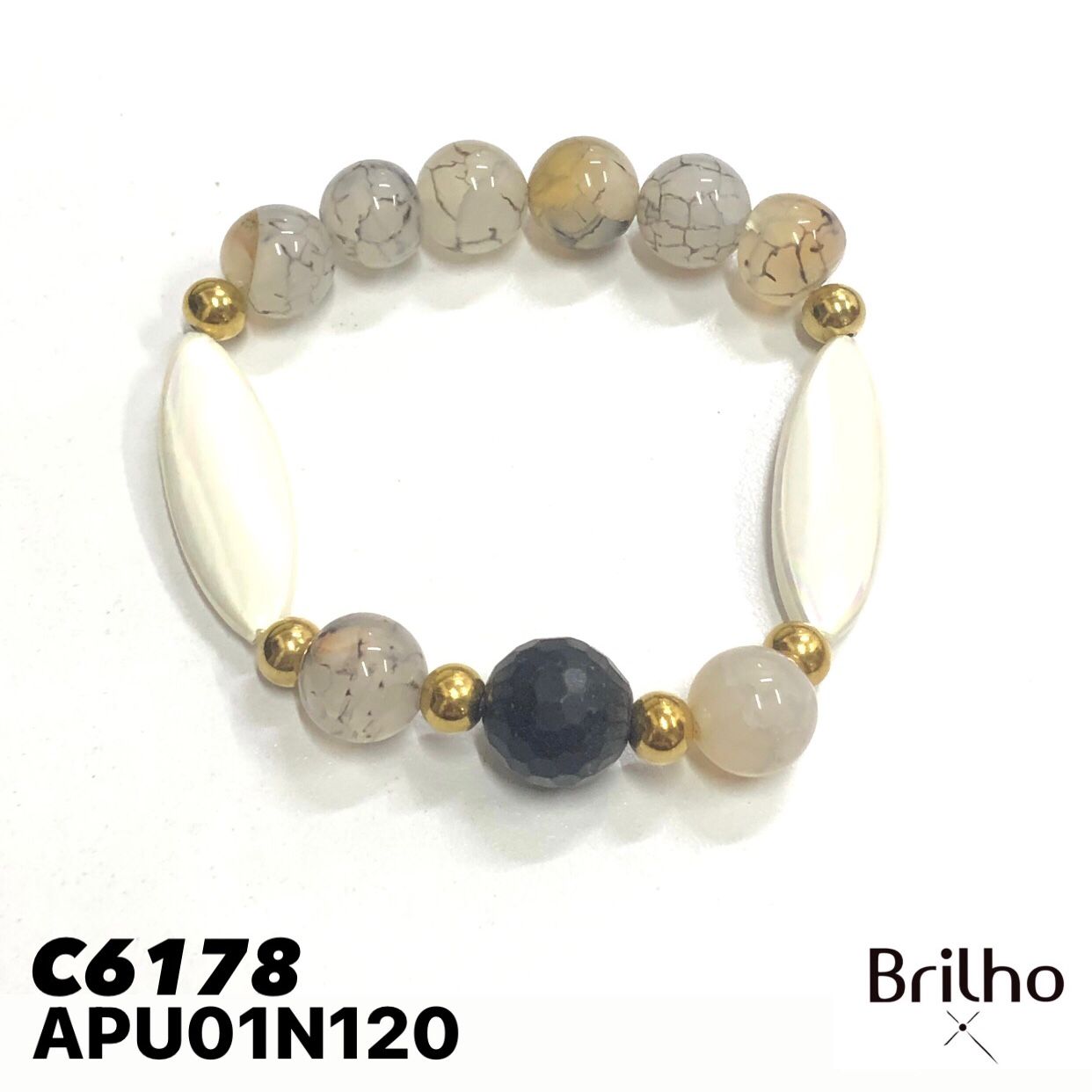 APU01N120 PULSERA