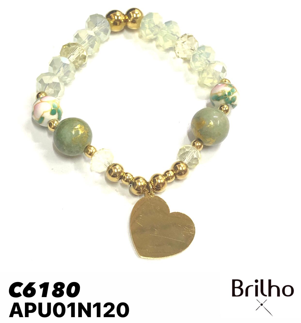 APU01N120 PULSERA