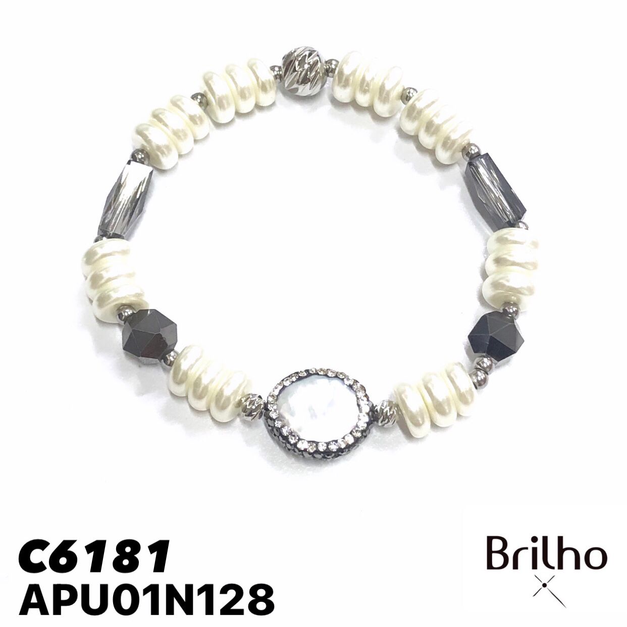 APU01N128 PULSERA