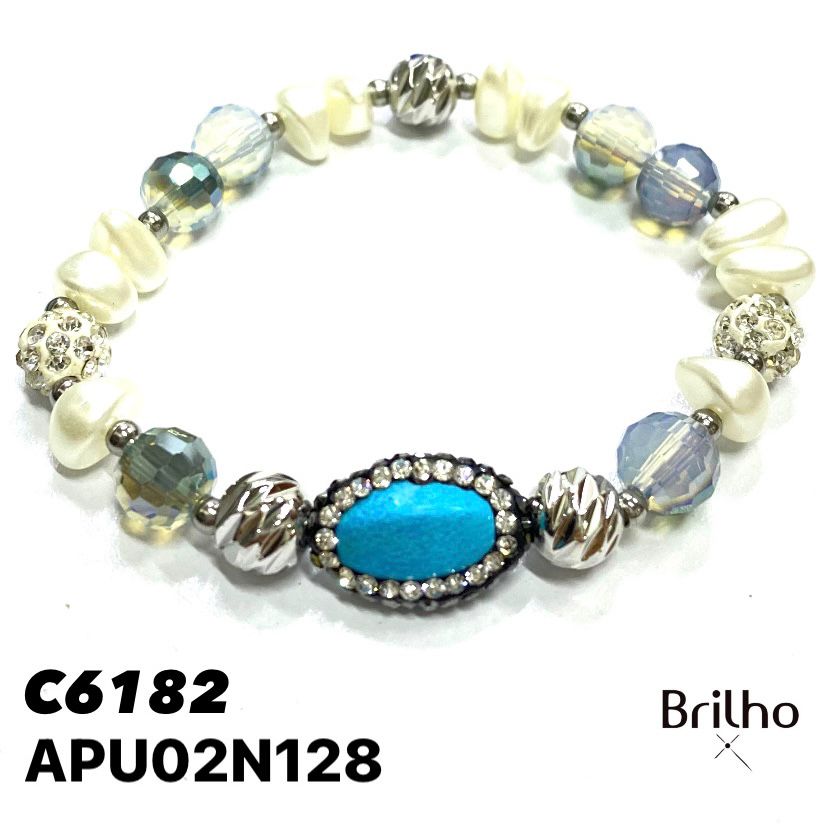 APU02N128 PULSERA