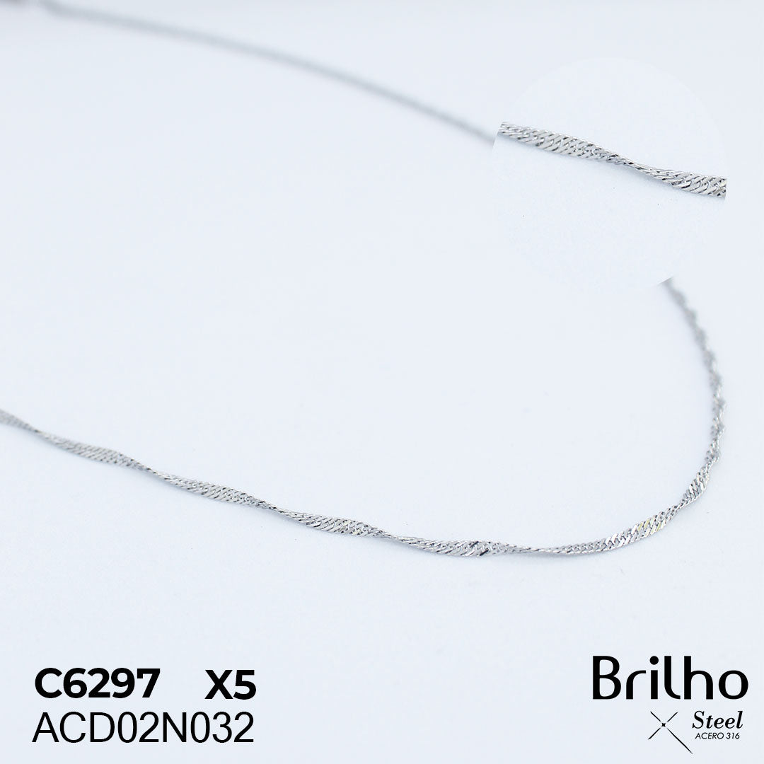 ACD02N032 CADENA PQX5