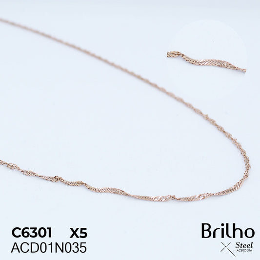 ACD01N035 CADENA PQX5