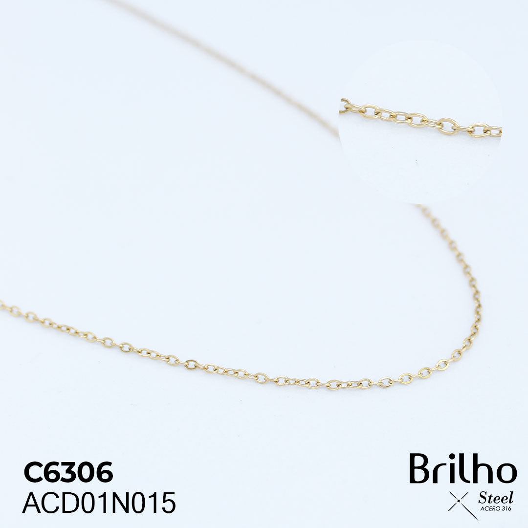 ACD01N015 CADENA PQX5