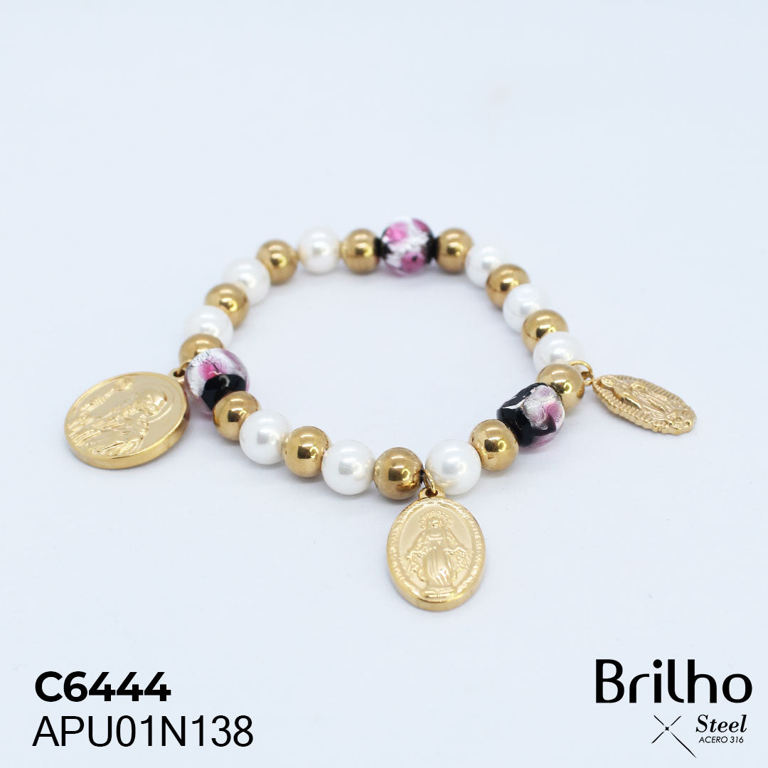 APU01N138 PULSERA