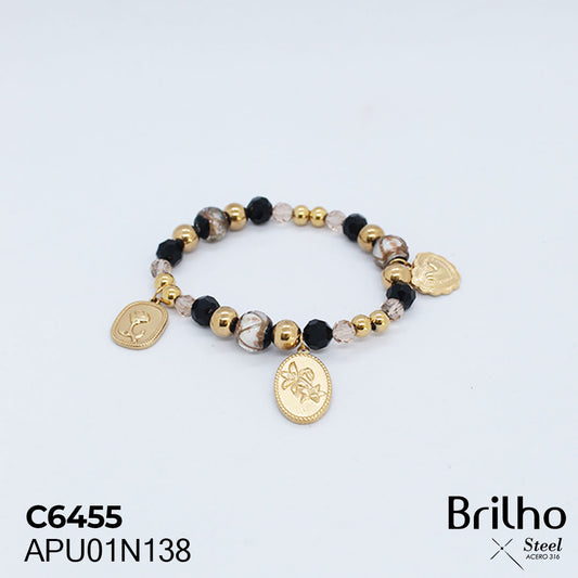 APU01N138 PULSERA