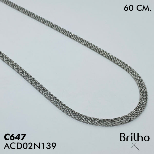 ACD02N139 CADENA