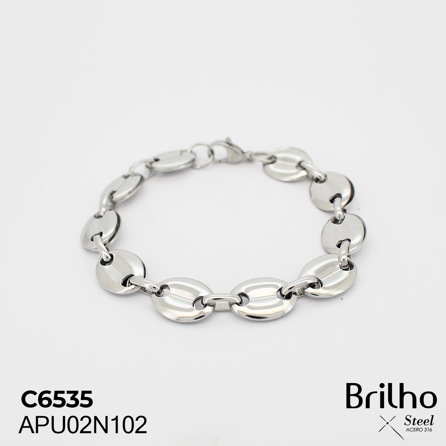 APU02N102 PULSERA