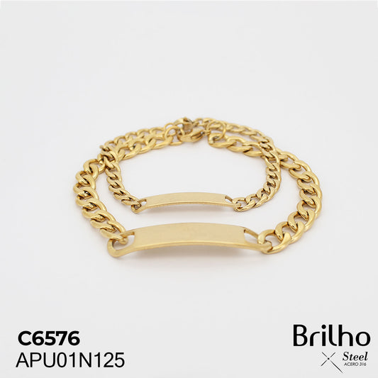 APU01N125 PULSERA