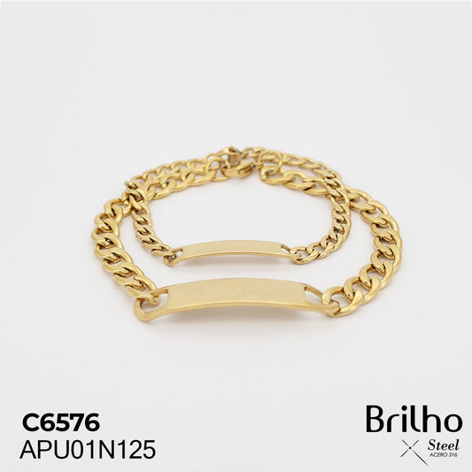 APU01N125 PULSERA